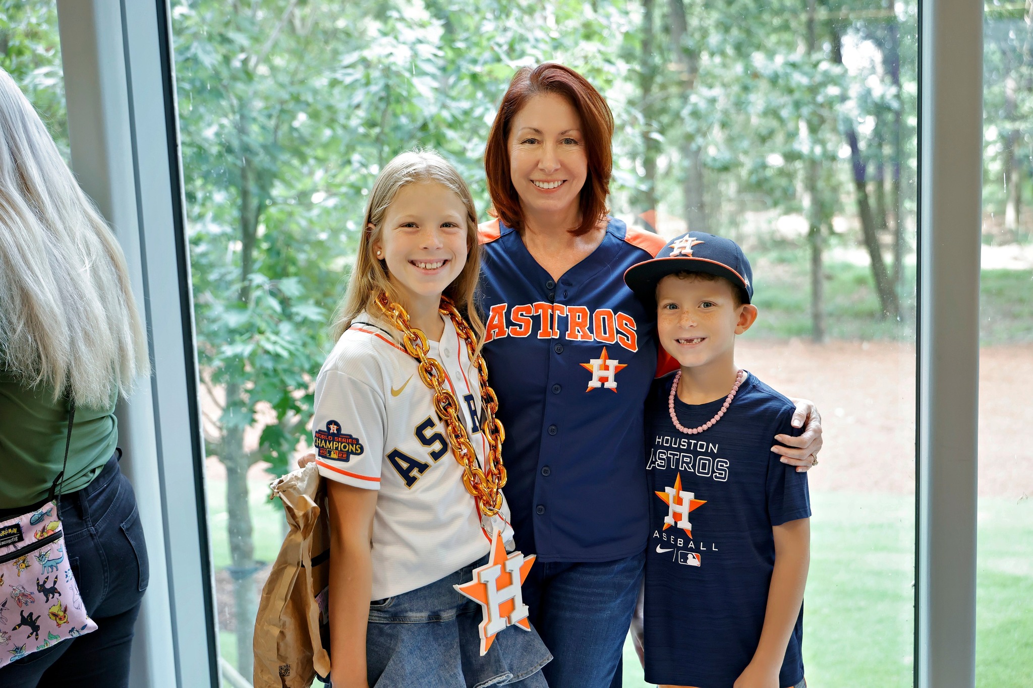 Community work and outreach